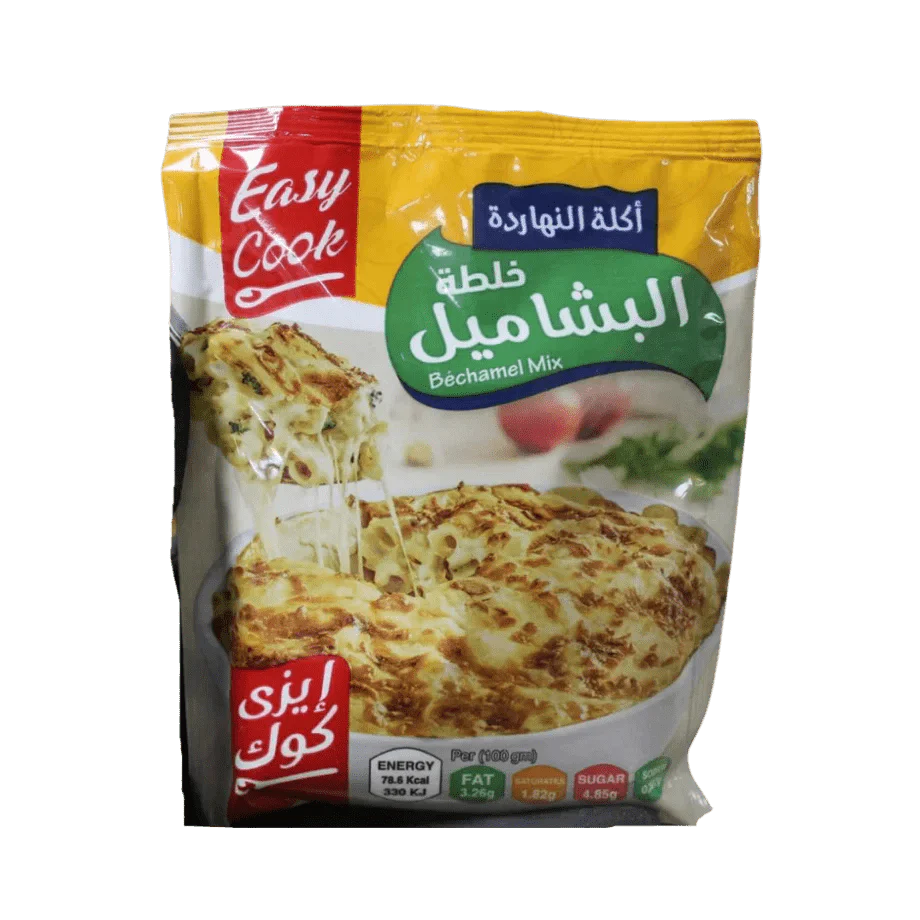 Easy Cook Bechamel Mix 100 Grams