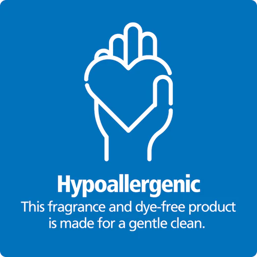 Ecomax Automatic Dishwasher Pacs, 20 Pacs, Fragrance-Free - Image 3