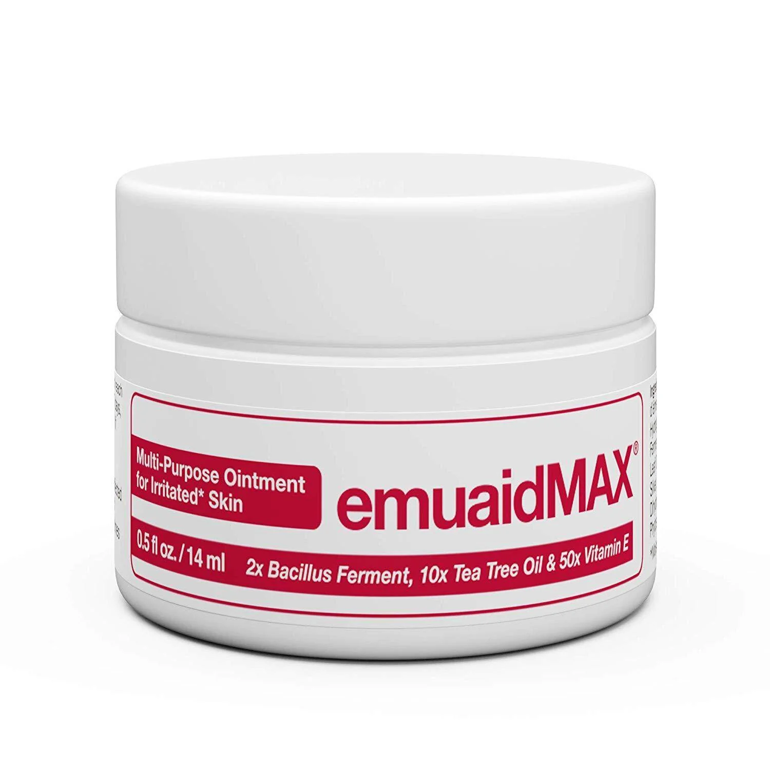Emuaid Max Ointment 14mL