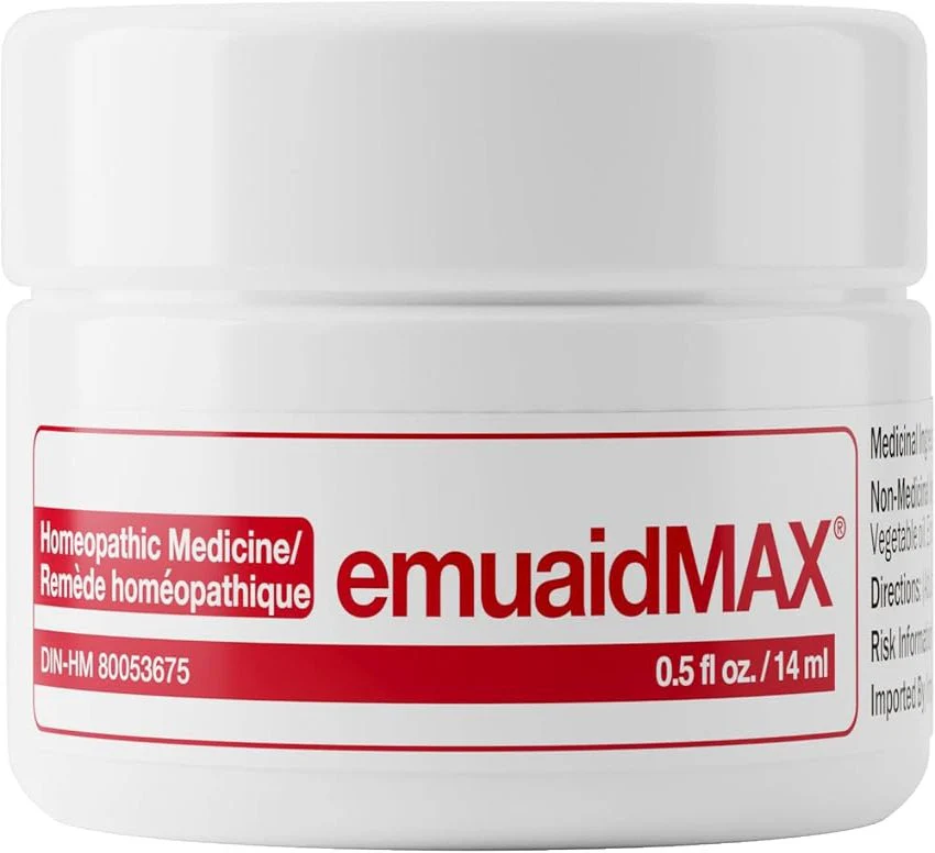 Emuaid Max Ointment 59mL
