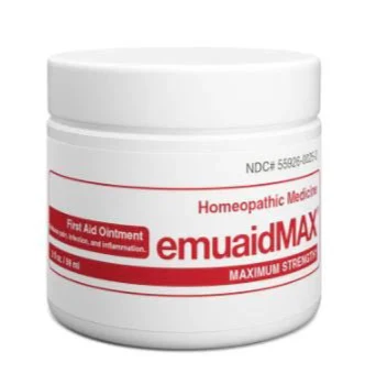 Emuaid Max Ointment 59mL - Image 2