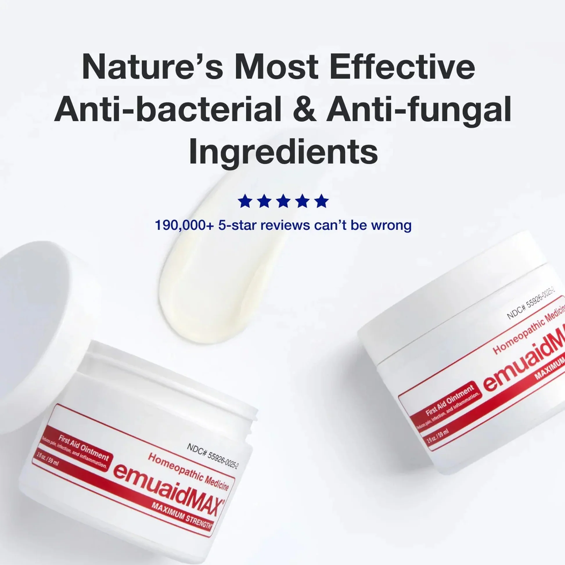 Emuaid Max Ointment 59mL - Image 4