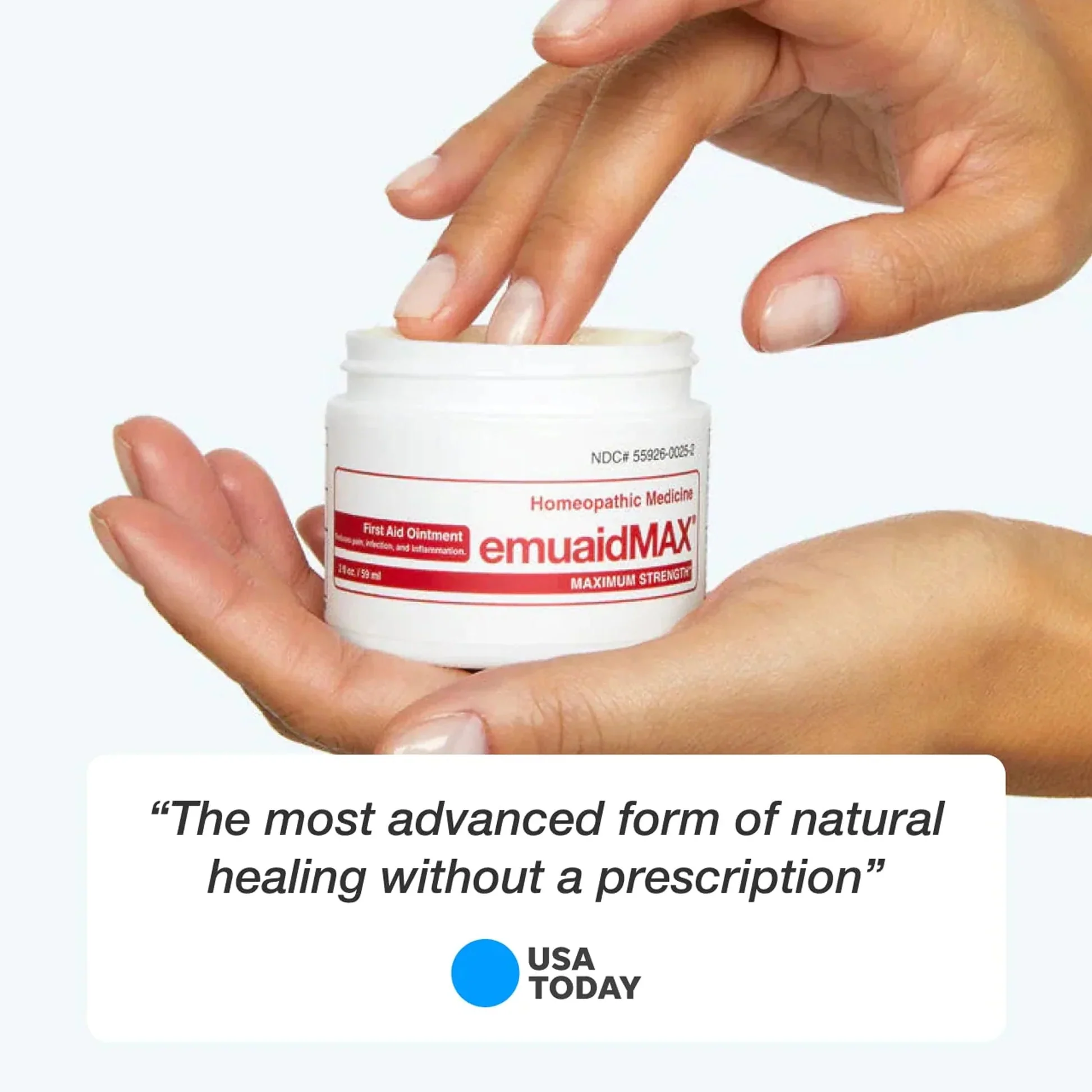 Emuaid Max Ointment 59mL - Image 5