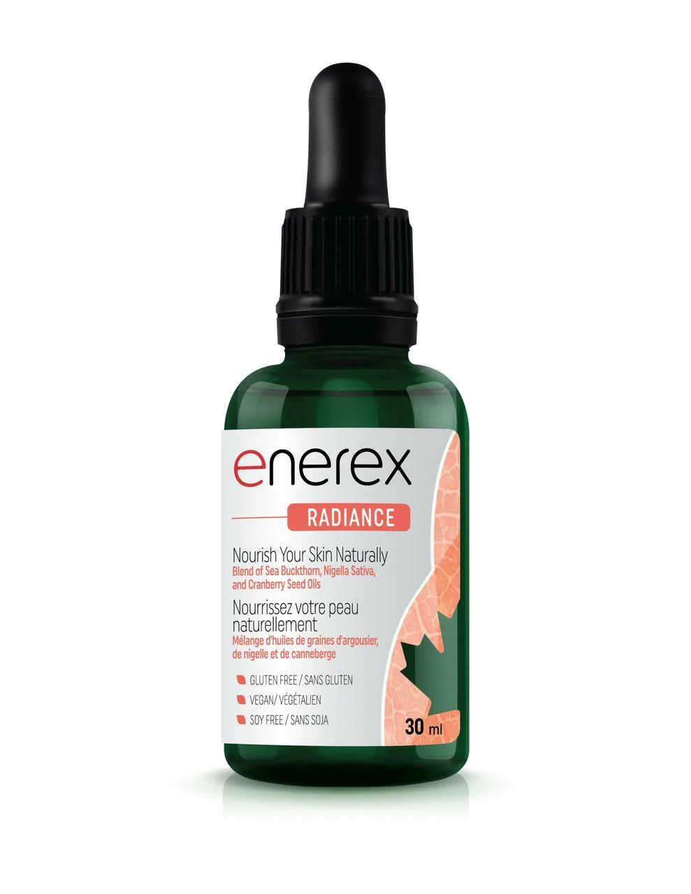 Enerex Radiance Oil 30mL