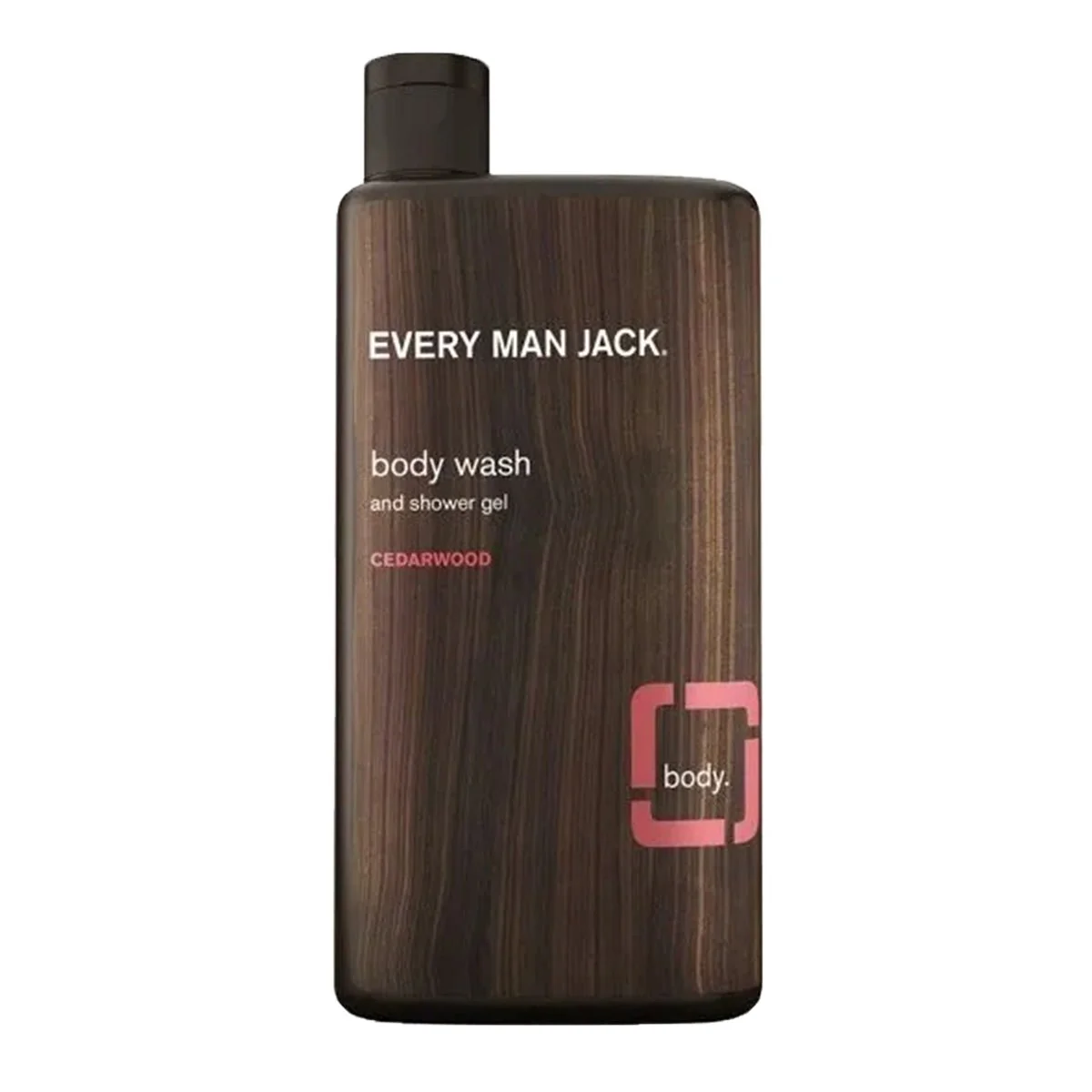 Every Man Jack Body Wash 500mL - Image 3
