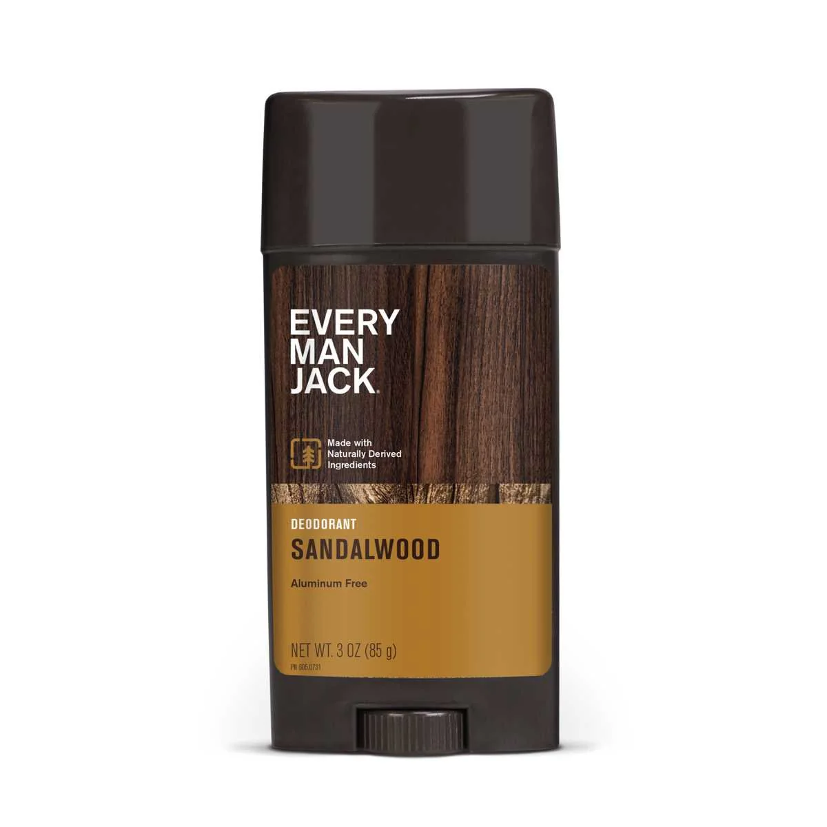 Every Man Jack Deodorant 85 Grams