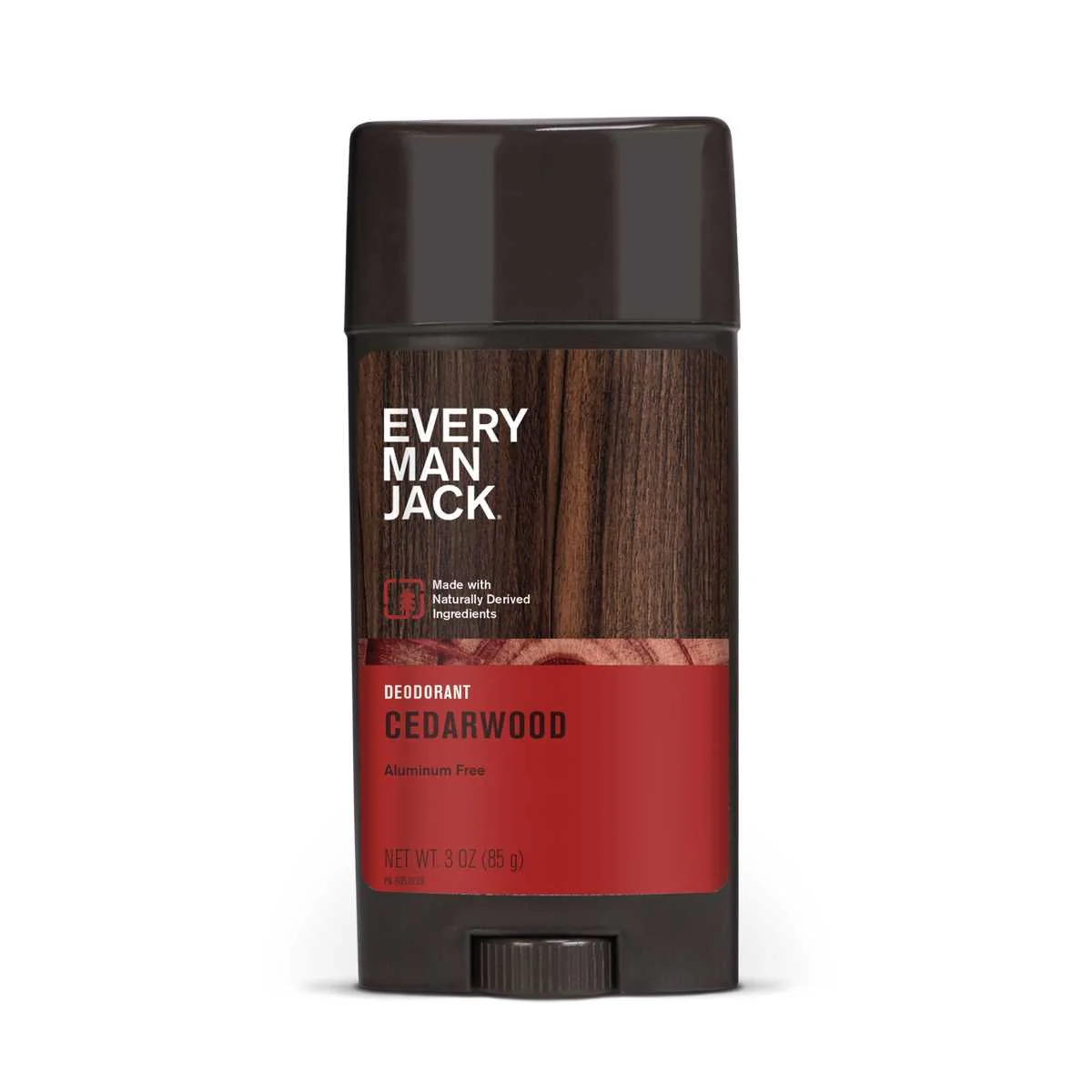 Every Man Jack Deodorant 85 Grams - Image 2