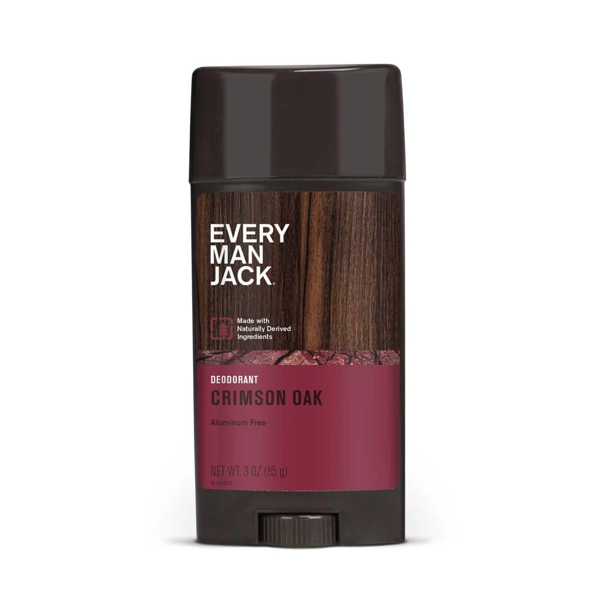 Every Man Jack Deodorant 85 Grams - Image 3