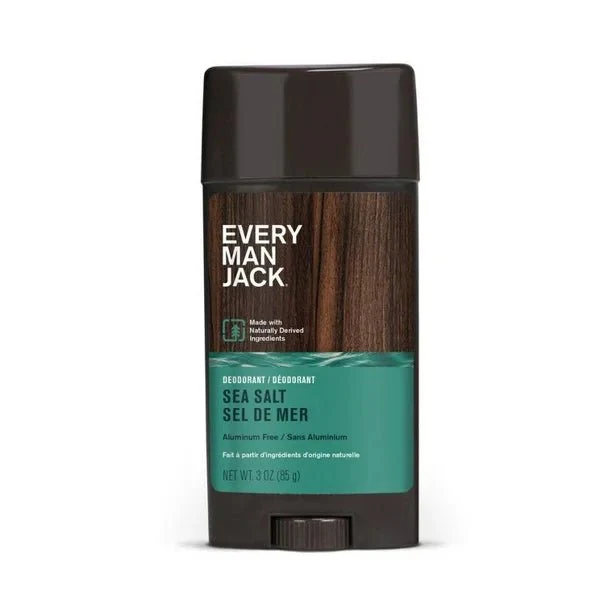 Every Man Jack Deodorant 85 Grams - Image 4