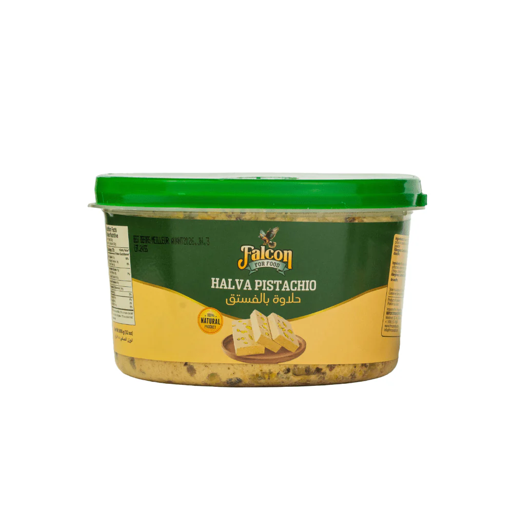Falcon Halawa Pistachio 400g