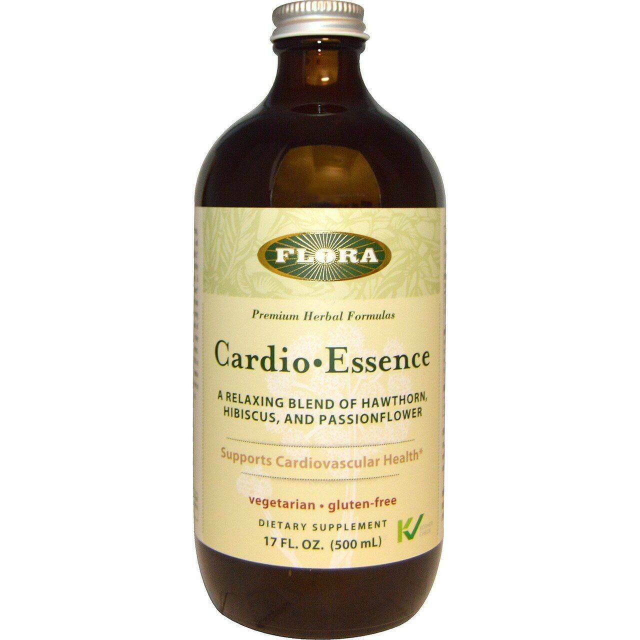 Flora Cardio Essence 500mL