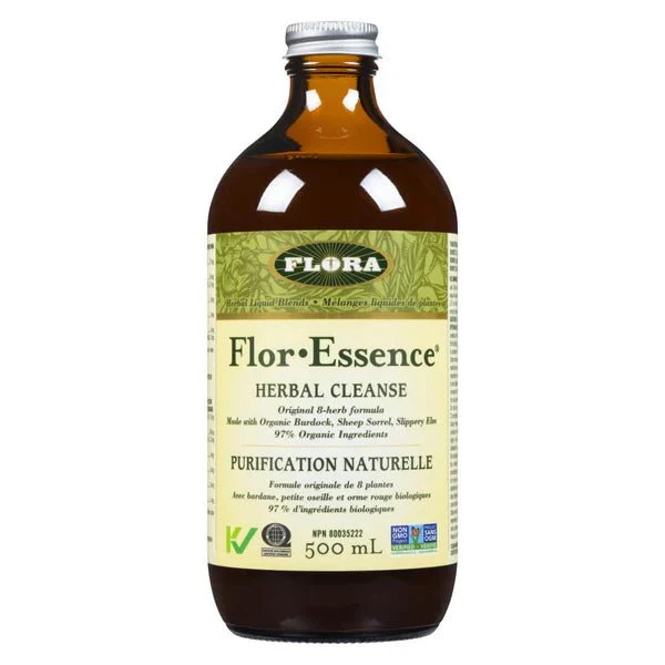 Flora Flor-Essence Liquid