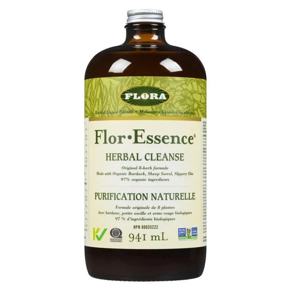 Flora Flor-Essence Liquid - Image 2