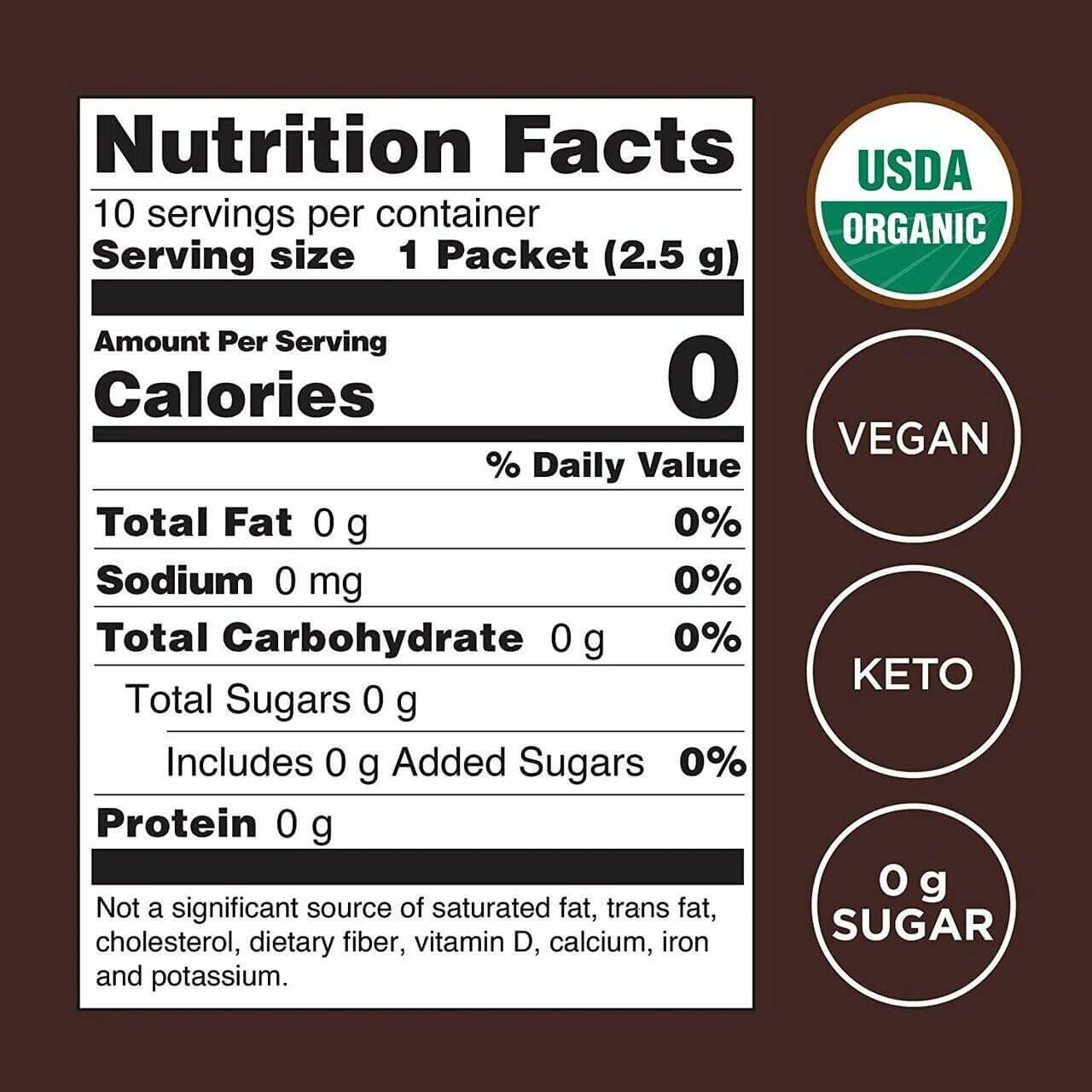 Four Sigmatic Adaptogen Coffee Mix with ashwagandha - 10 Packets - Image 3