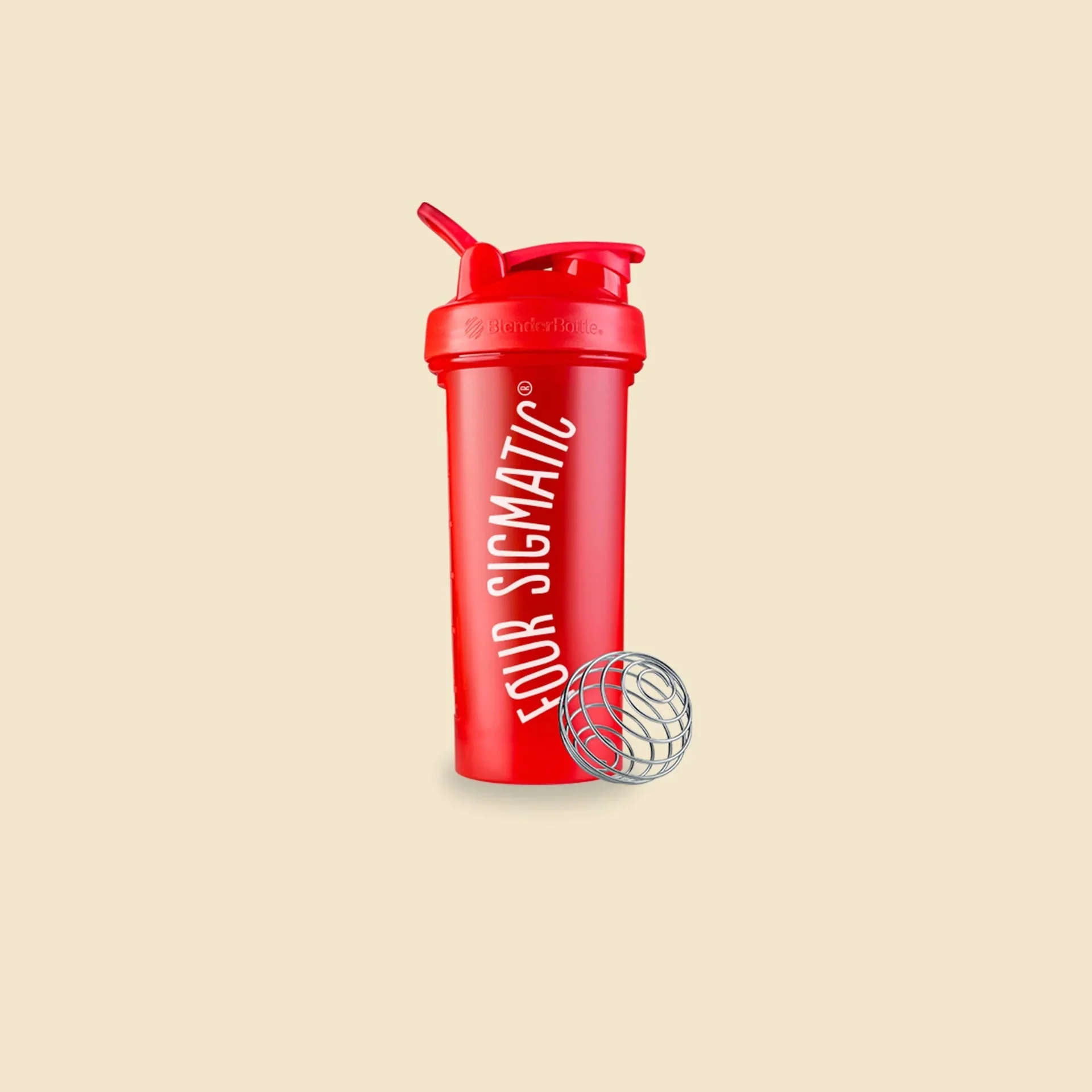 Four Sigmatic Classic Blender Bottle 828mL