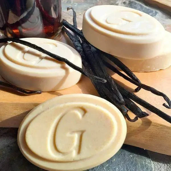 ONatural Beauty Goat Milk Soap 115 Grams