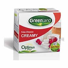 Green Land White Cheese 500 Grams - Image 2