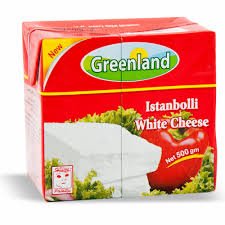 Green Land White Cheese 500 Grams - Image 3