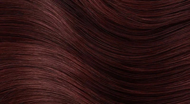 Herbatint 4R Copper Chestnut Permanent Haircolour Gel 135mL - Image 2