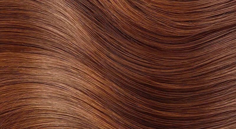Herbatint 7M Mahogany Blonde Permanent Haircolour Gel 135mL - Image 2