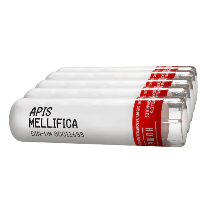 Homeocan Apis Mellifica Homeopathic 30C 4 Grams Pellets