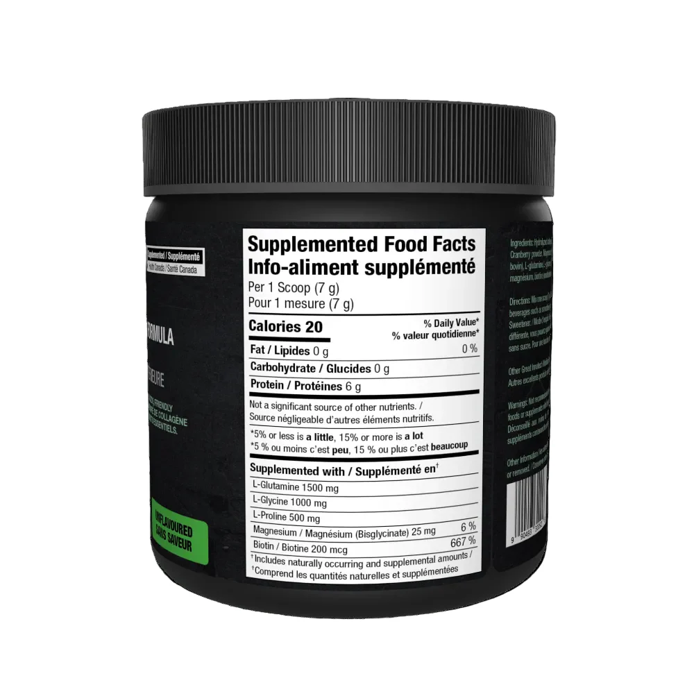 Innotech Nutrition Gut Harmony Formula 210 Grams, 30 Servings - Image 2