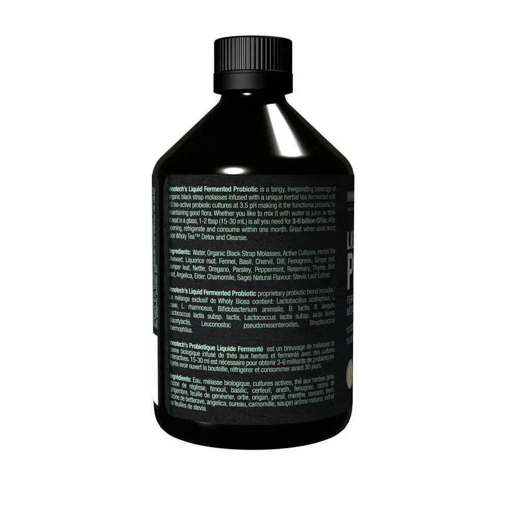 Innotech Nutrition Liquid Fermented Probiotic™ - Image 4