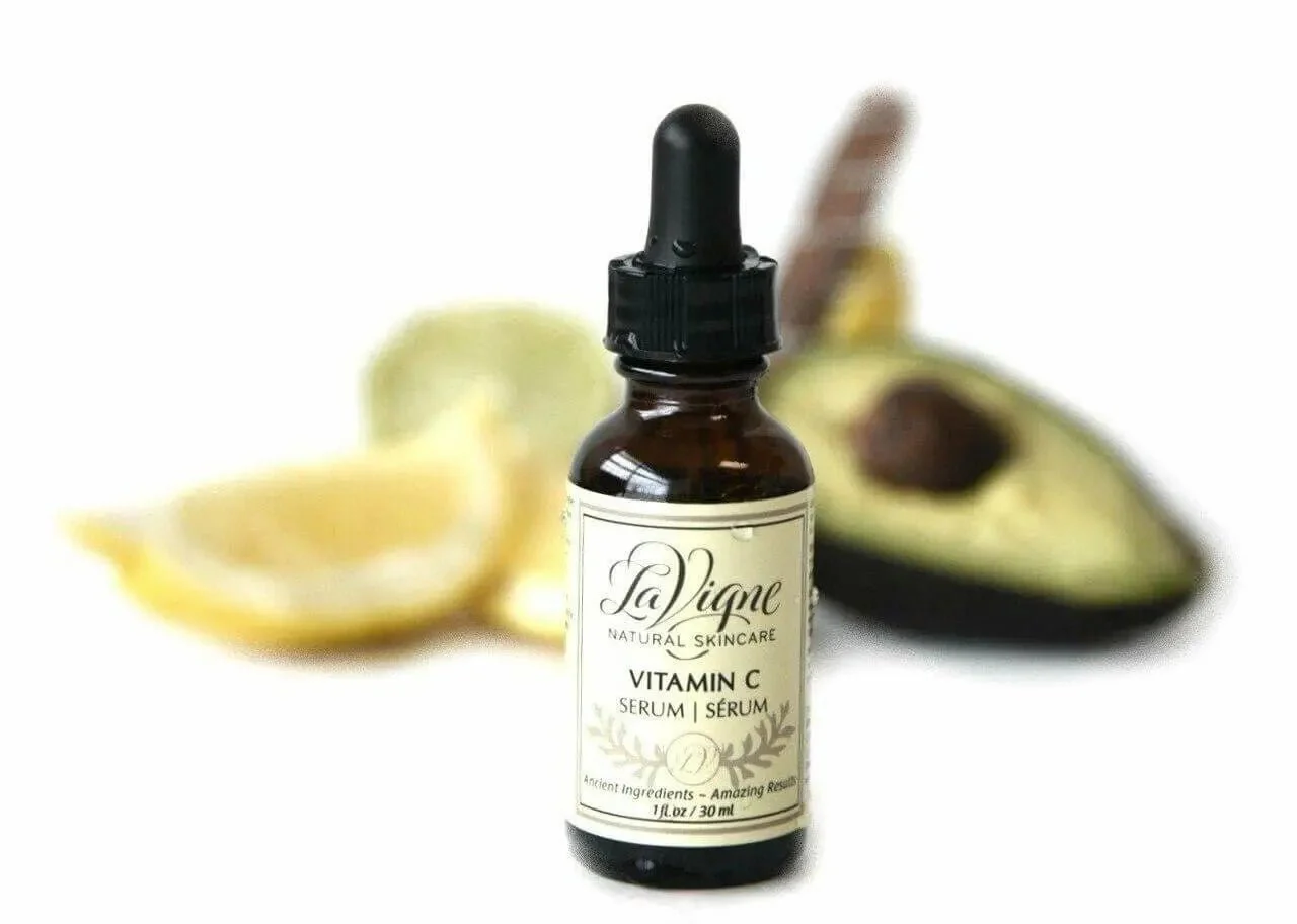 LaVigne Vitamin C Serum 30mL - Image 2