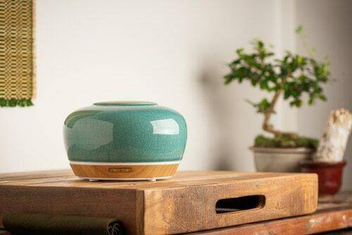 Le Comptoir Aroma Curacao Diffuser for Essential Oils - Image 3