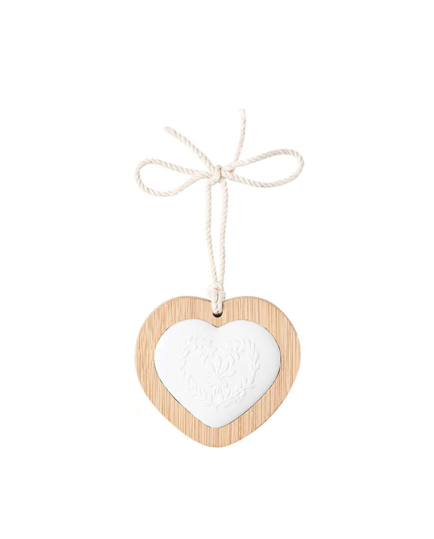 Le Comptoir Aroma - Love Pebble Essential Oil Diffuser Stones 3 PK - Image 3