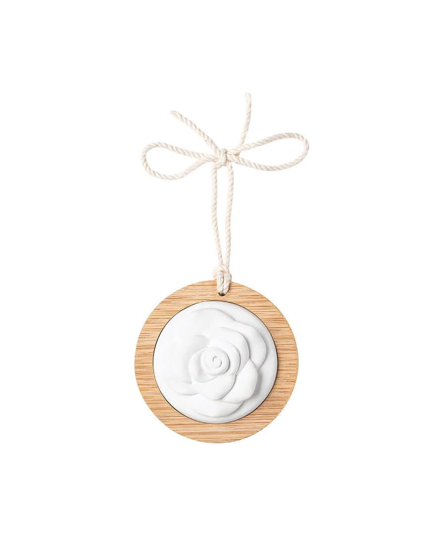 Le Comptoir Aroma - Love Pebble Essential Oil Diffuser Stones 3 PK - Image 4