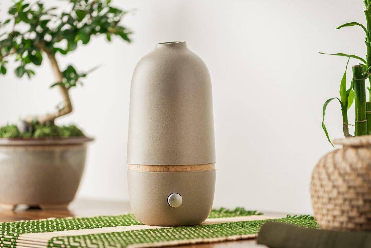 Le Comptoir Aroma Ona Nebulizer - Image 2