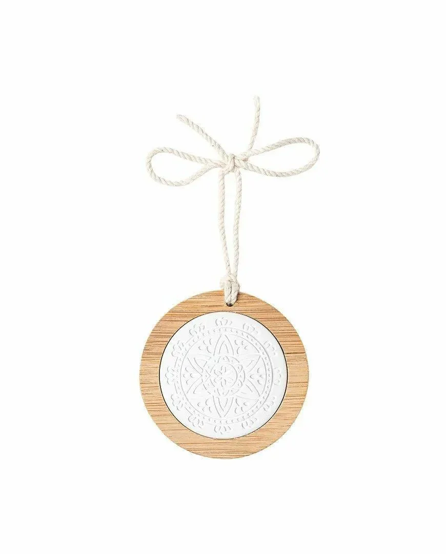 Le Comptoir Aroma - Pebble Essential Oil Diffuser Stones 3 PK - Image 2