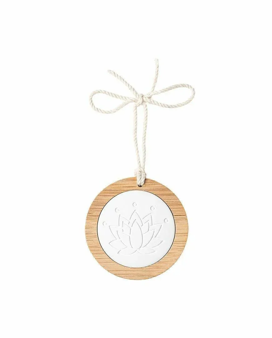Le Comptoir Aroma - Pebble Essential Oil Diffuser Stones 3 PK - Image 5