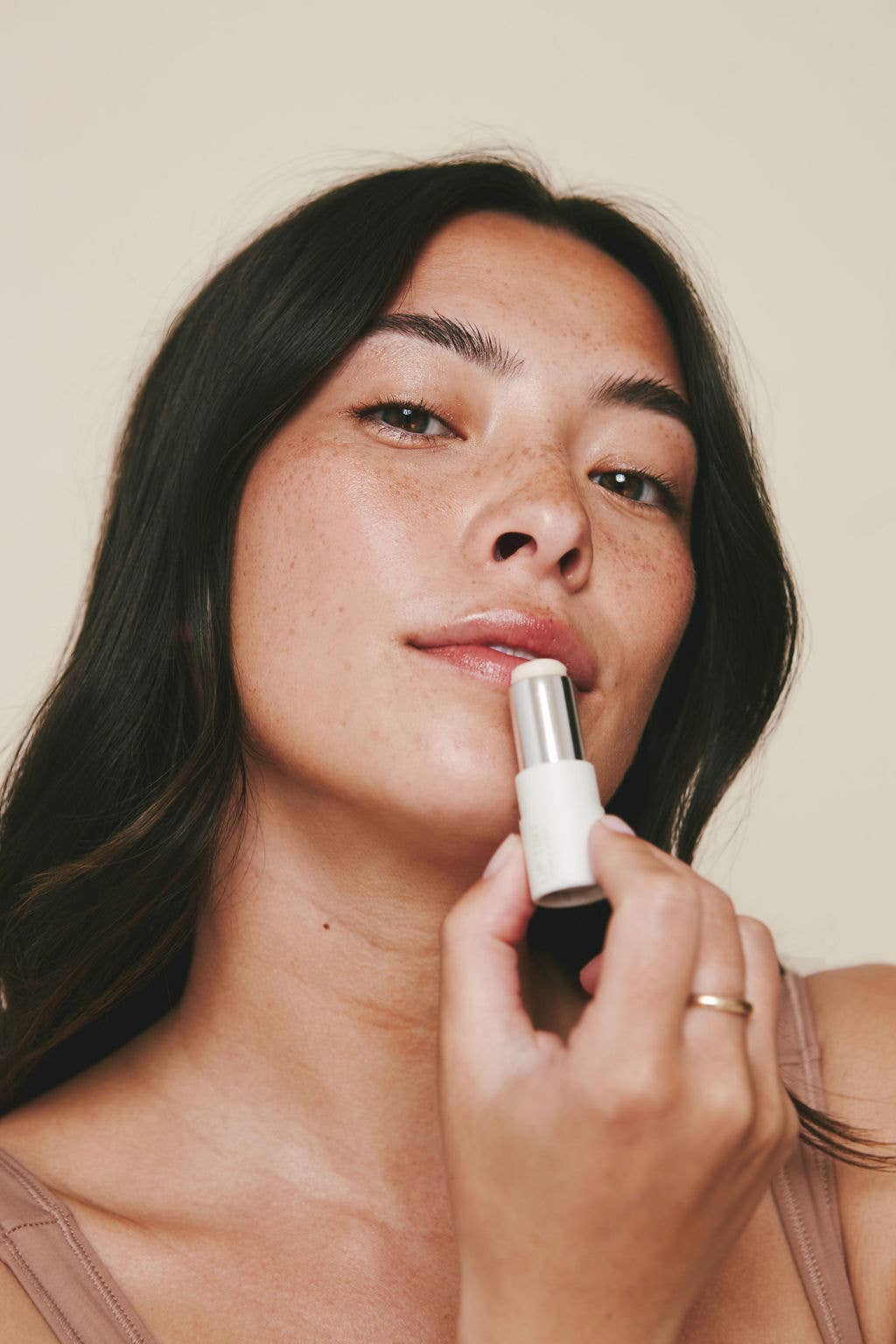 Lip Balm - Nude - Image 2