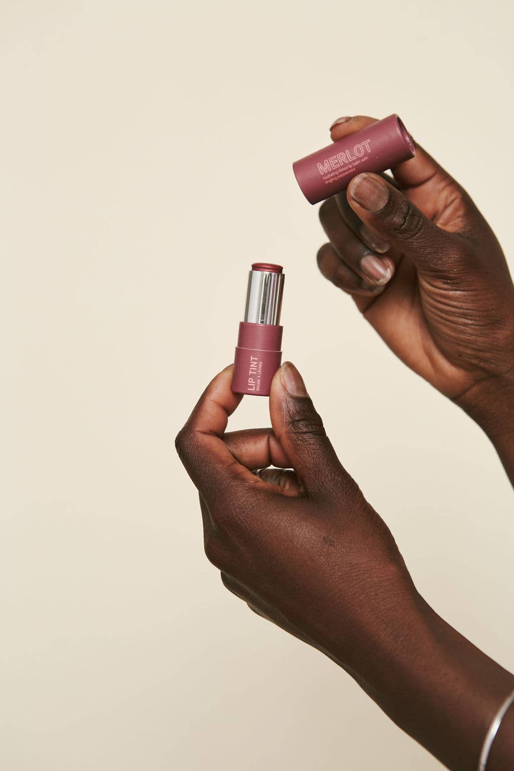 Lip Tint - Merlot - Image 3