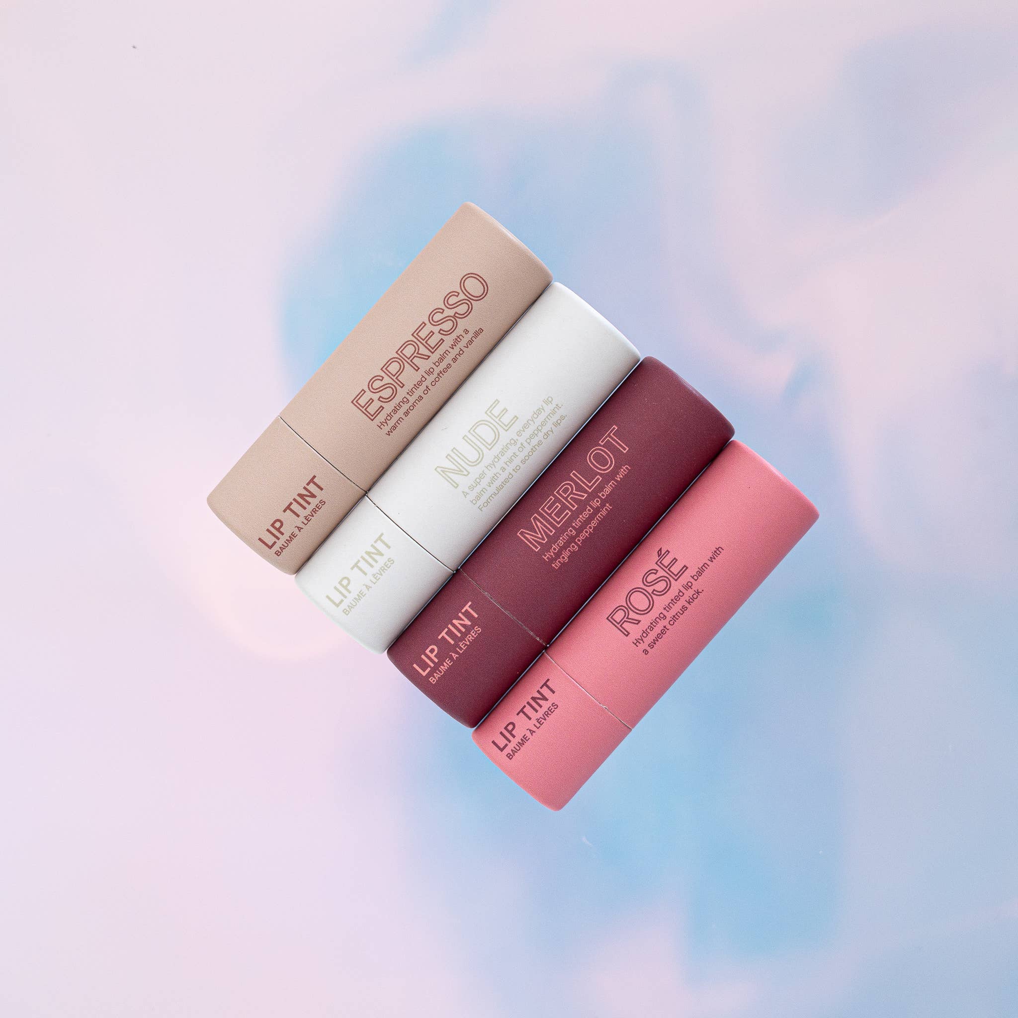 Lip Tint - Merlot - Image 4