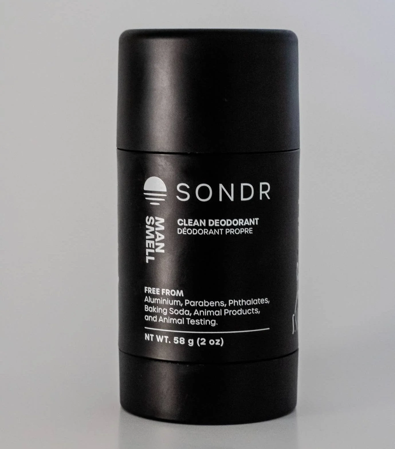 Man Smell Clean Deodorant Stick 58 Grams