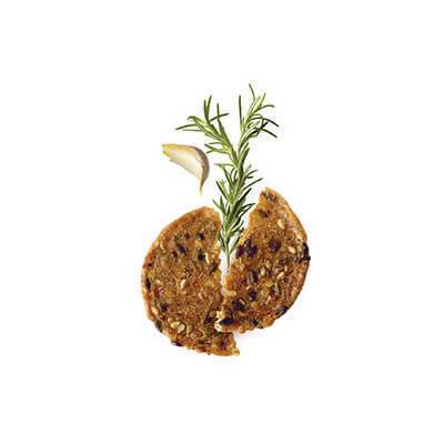 Mary's Organic Crackers Herb 184 Grams - Image 2