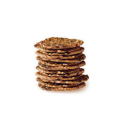 Mary's Organic Crackers Original 184 Grams - Image 3
