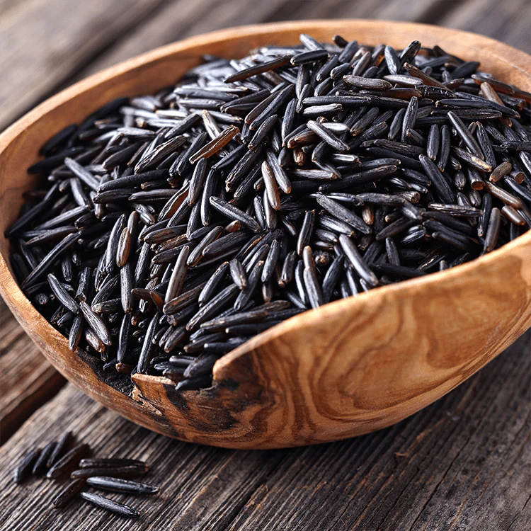 Monark Whole Grain Wild Rice 454 Grams - Image 2