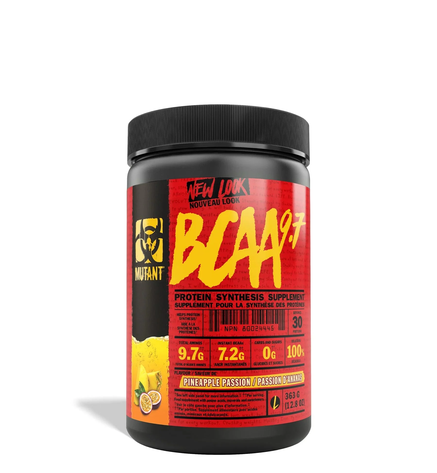 Mutant GEAAR 378 Grams / 30 Servings - Image 5