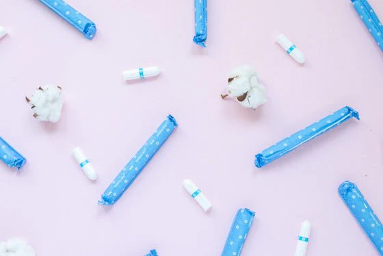 Natracare Cotton Tampons Regular 16s with Applicator - Image 4