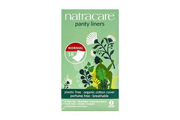 Natracare Panty Liners - Image 4