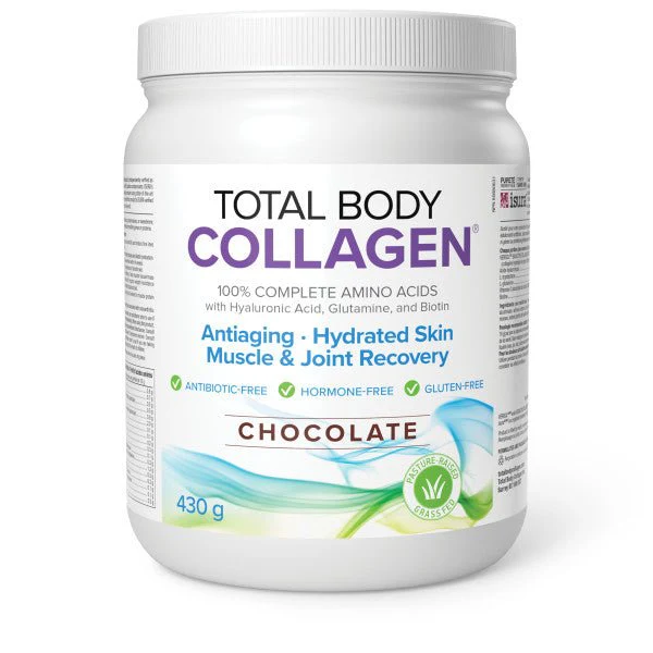 Natural Factors Total Body Collagen - Image 4