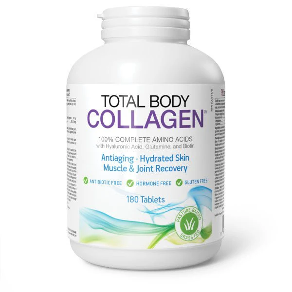 Natural Factors Total Body Collagen - Image 6