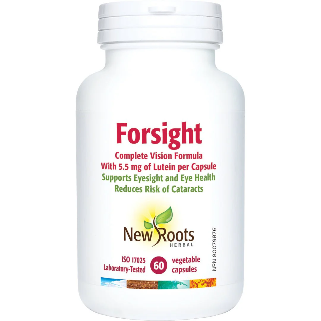 New Roots Forsight - Image 2