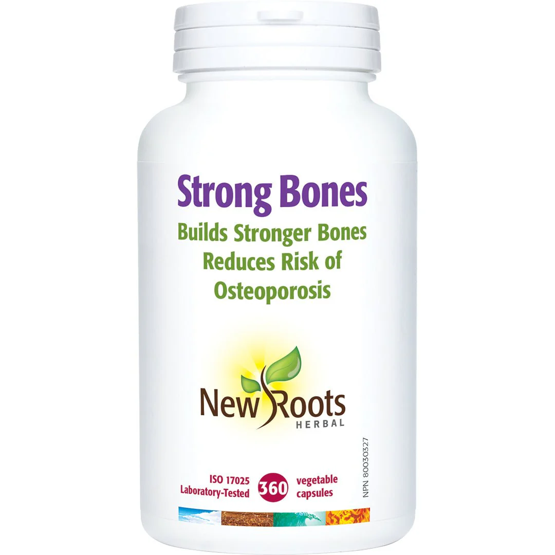New Roots Strong Bones - Image 3