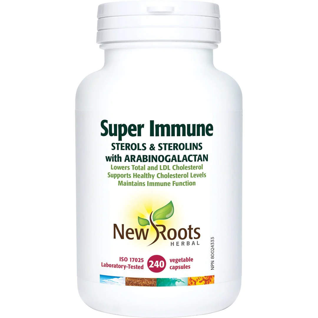 New Roots Super Immune - Image 2