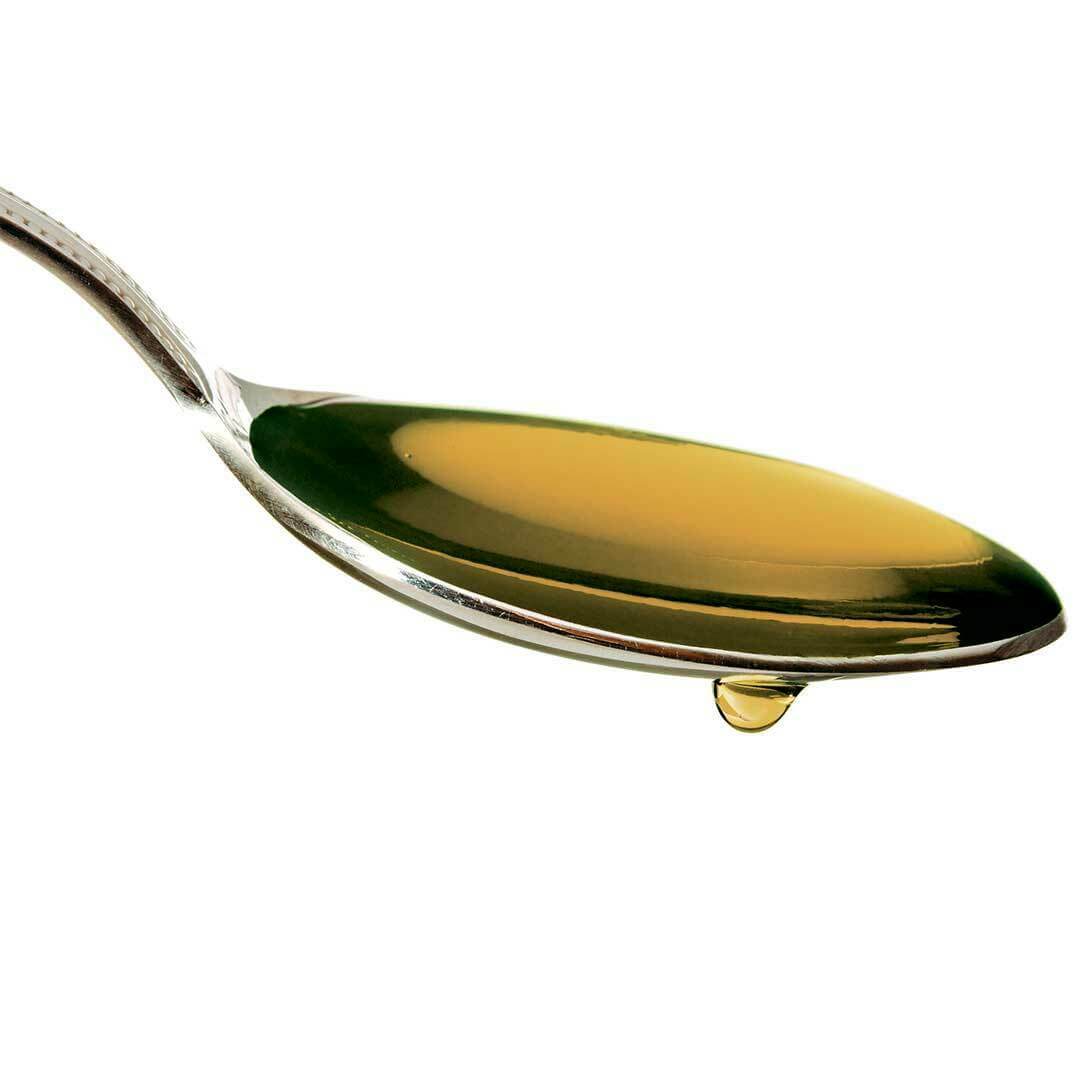 North American Herb & Spice Black Seed Oil 240mL - Image 4
